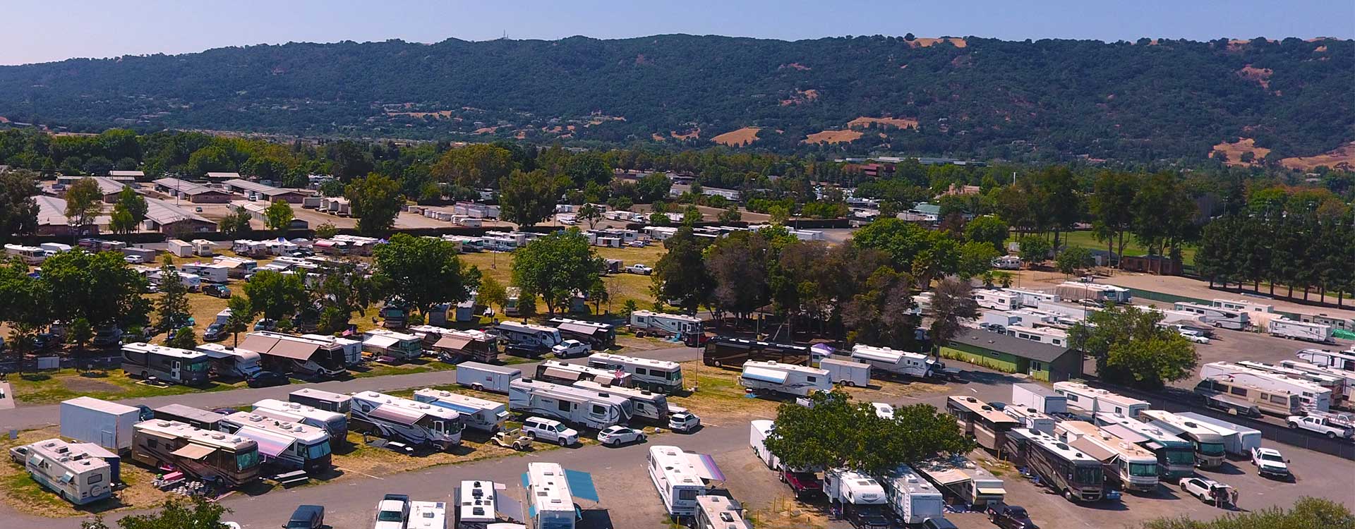 RV Park Request Form Alameda County Fairgrounds