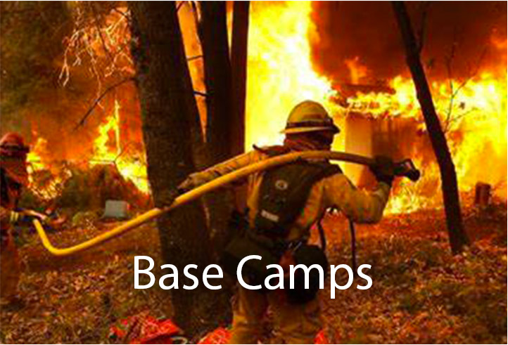 Base Camps