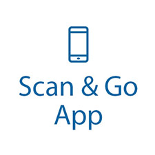 Scan and go