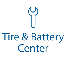 Tire & Battery Center