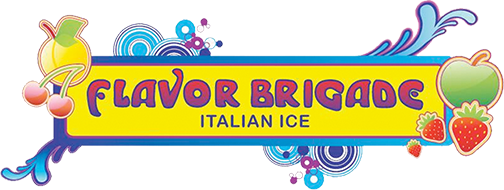 Flavor Brigade Logo