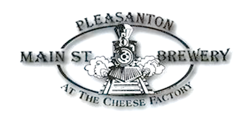 Main Street Brewery Logo