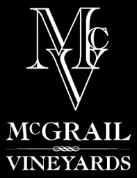 McGrail Vineyards Logo