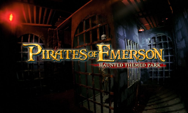 Pirates of Emersion