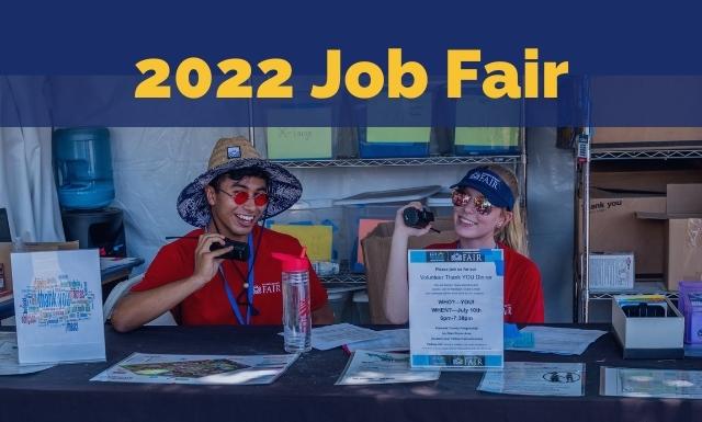 2022 Job Fair