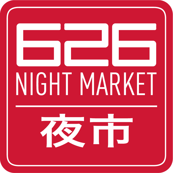 Night Market Logo