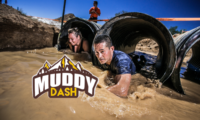 Muddy Run