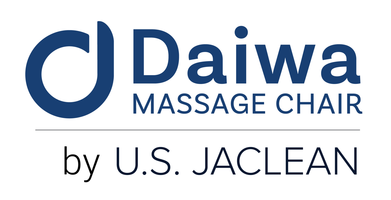 Daiwa masage chair