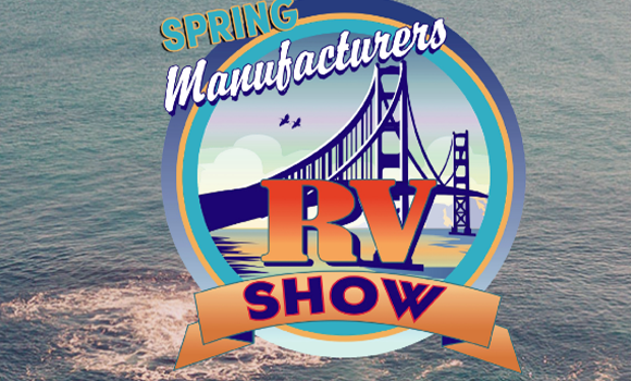 spring rv show