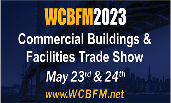 West Coast Buildings & Facilities Management Trade Show & Conference