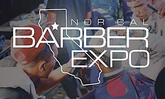 Nor Cal Barber Expo
