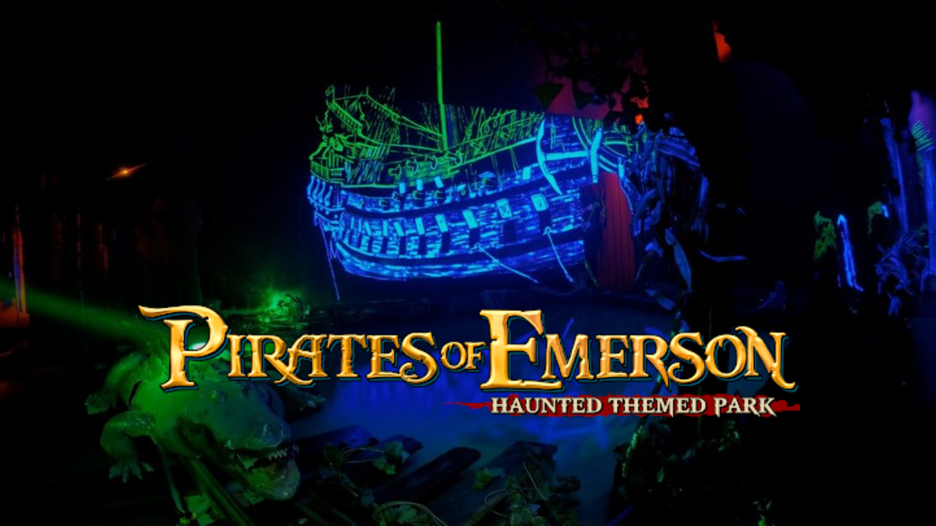 Pirates of Emerson
