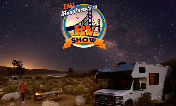 Fall Manufacturers RV Show
