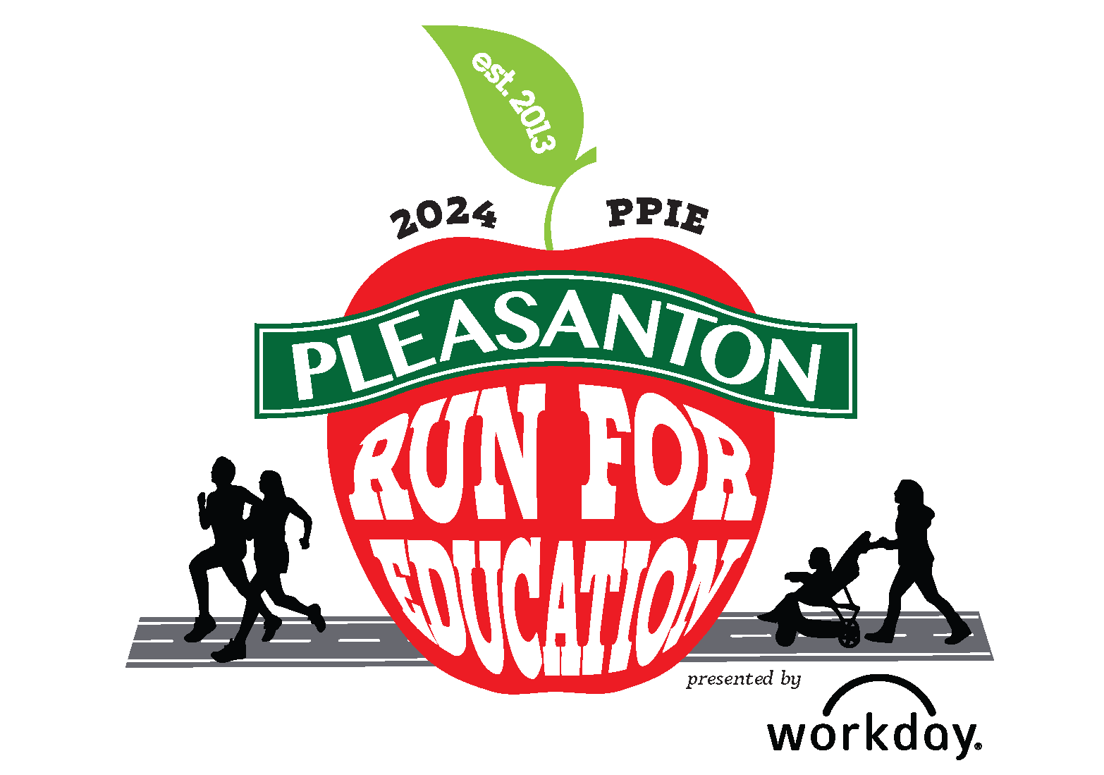 Run For Education